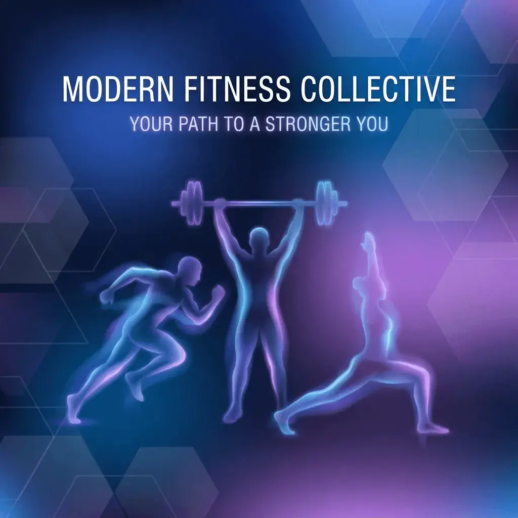 Fitness Background