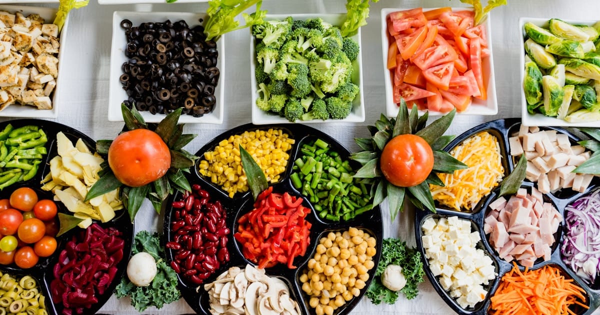 The Zone Diet 40/30/30