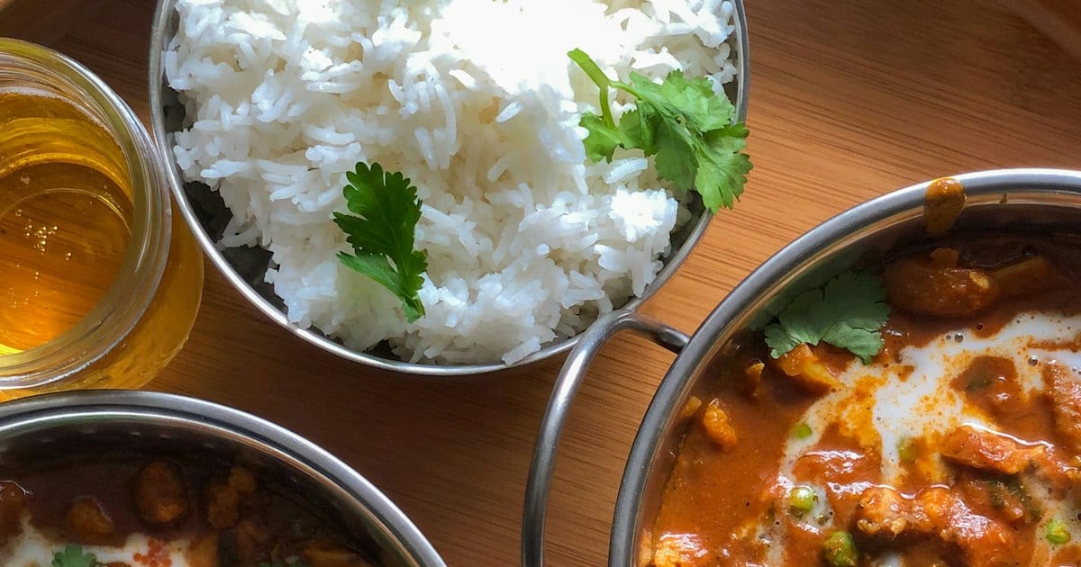 Indian High-Protein Mastery