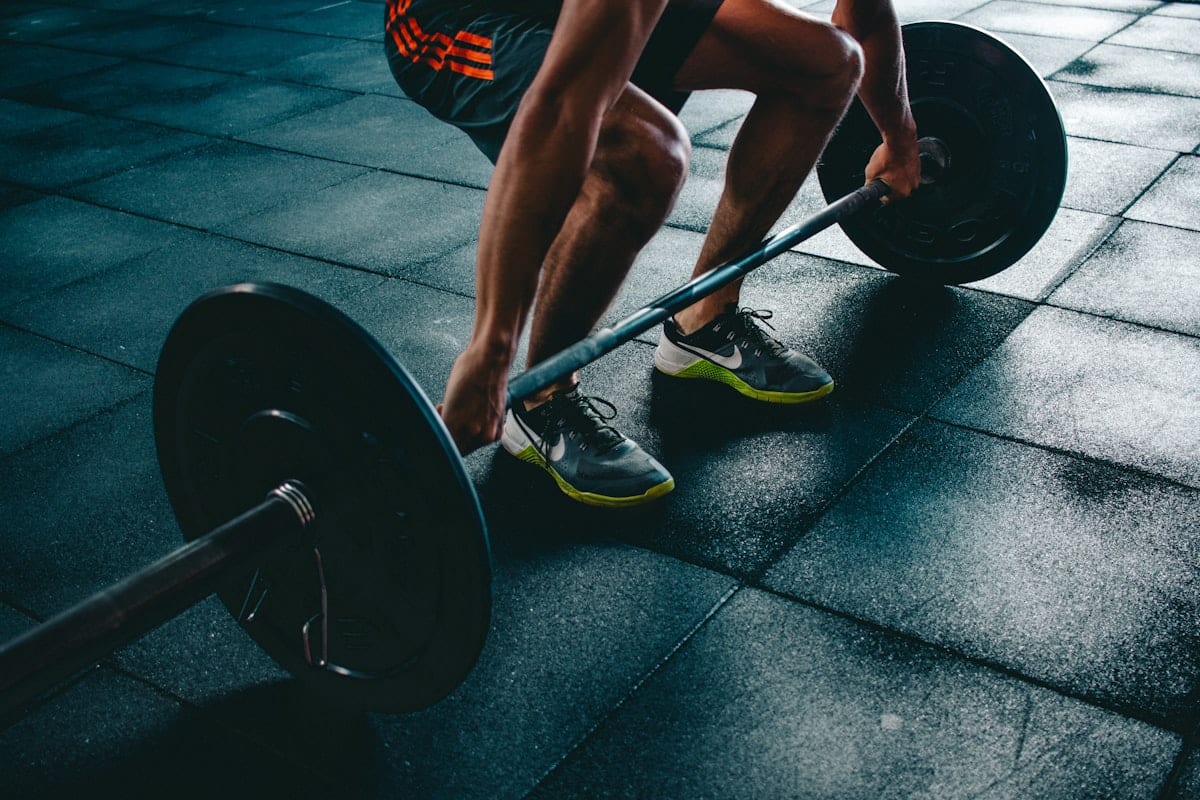 HIIT Starter