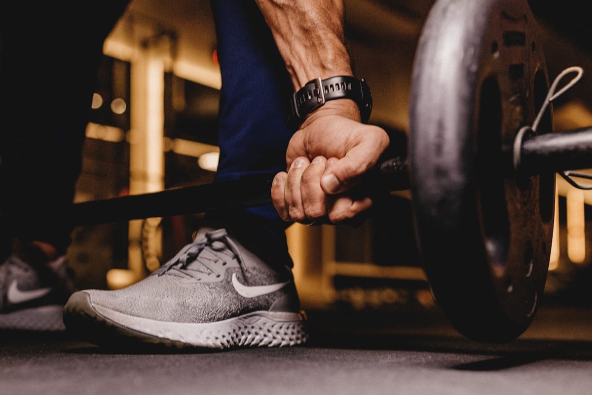Extreme HIIT