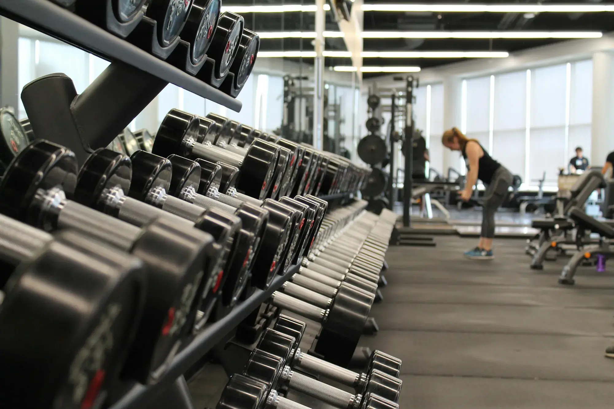 Scientific health research and fitness advice